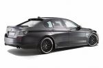 BMW 5-Series M-Technik by Hamann 2011 года